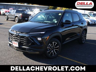 New 2026 Chevrolet TrailBlazer ACTIV w/ Convenience Package