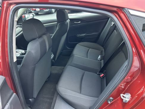 Used 2020 Honda Civic LX image 15