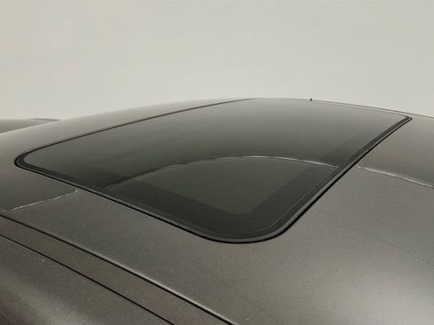 Used 2017 Maserati Quattroporte S GranSport Q4 AWD/4WD image 10