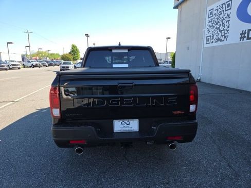 New 2026 Honda Ridgeline TrailSport image 4