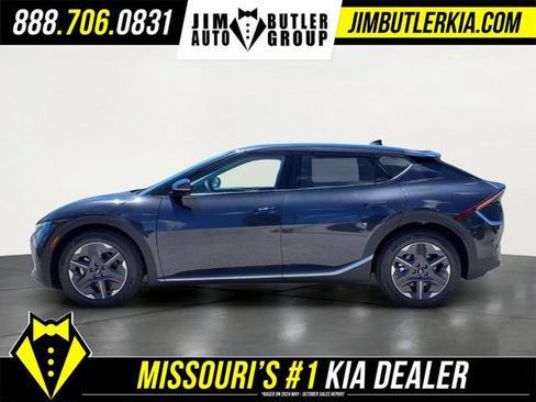 New 2026 Kia EV6 Light RWD image 14