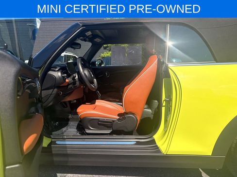 Used 2024 MINI Cooper S FWD image 17