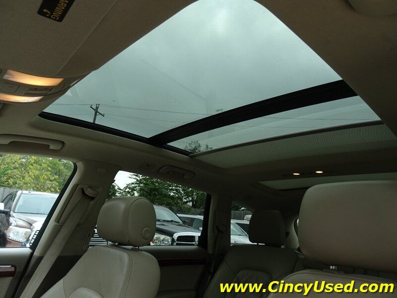 Used 2014 Audi Q7 TDI Premium Plus AWD/4WD image 29
