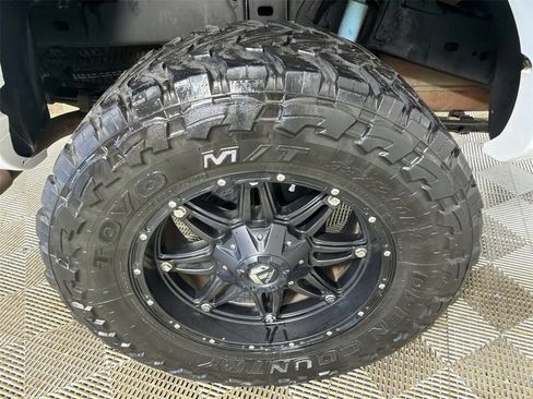 Used 2013 Toyota Tacoma 4x4 Double Cab image 17