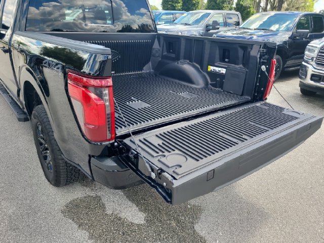 Used 2024 Ford F150 XLT w/ Equipment Group 302A MID AWD/4WD image 11