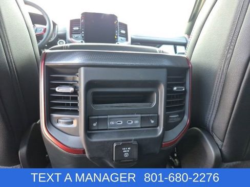 New 2026 RAM 1500 Rebel AWD/4WD image 14