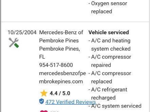 Used 2001 Mercedes-Benz ML 320 4MATIC image 73