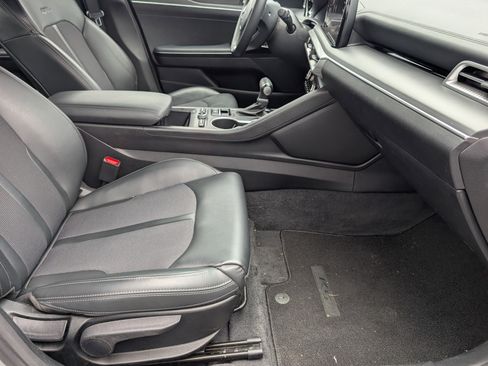 Used 2024 Kia K5 GT-Line image 26