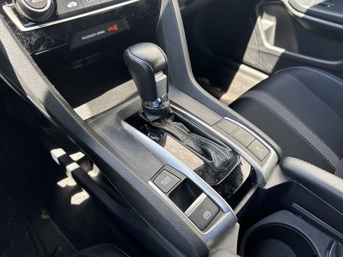 Used 2020 Honda Civic Sport image 17