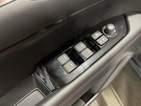 Certified 2025 MAZDA CX-5 Carbon Edition AWD/4WD image 19