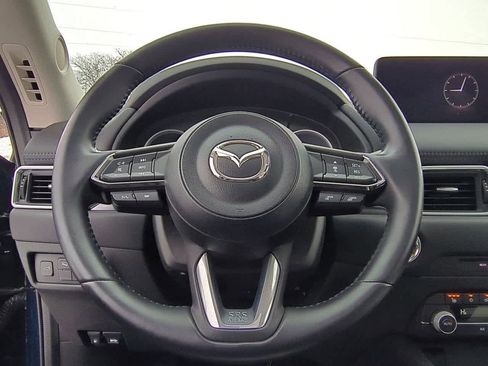 Used 2023 MAZDA CX-5 AWD 2.5 S w/ Preferred Package image 23