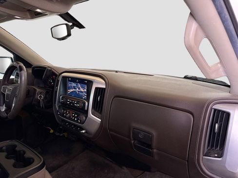 Used 2015 GMC Sierra 1500 SLE w/ SLE Value Package AWD/4WD image 25