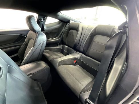 Used 2024 Ford Mustang Coupe image 24