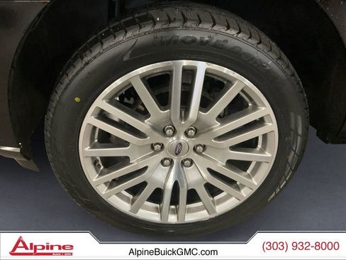 Used 2024 Ford Expedition Limited image 14