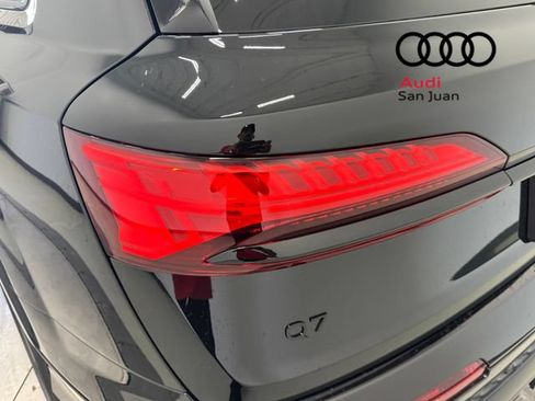 New 2026 Audi Q7 Premium Plus AWD/4WD image 11