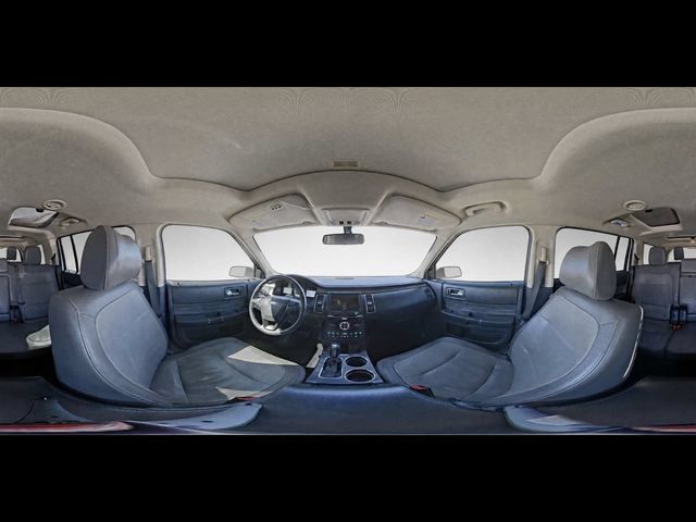 Certified 2019 Ford Flex Limited w/ Limited Appearance Package AWD/4WD image 9