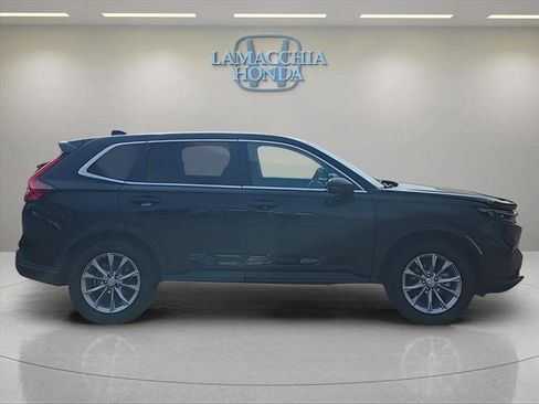 Used 2023 Honda CR-V EX-L image 6