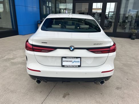 Used 2024 BMW 228i xDrive Gran Coupe 228i xDrive image 6