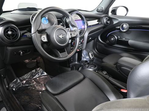 Certified 2023 MINI Cooper S image 20