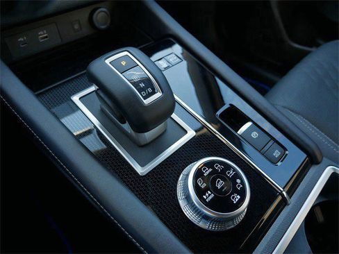 Used 2025 Mitsubishi Outlander SEL Black Edition image 22