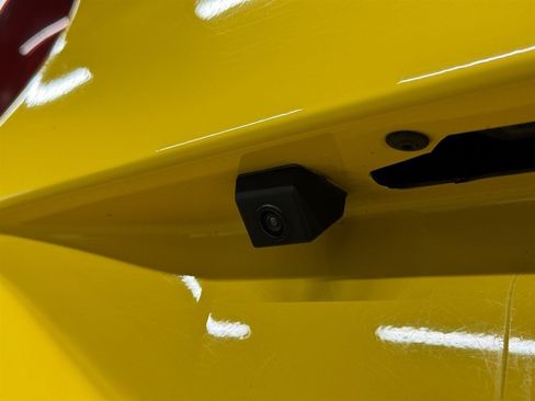 Used 2010 Chevrolet Corvette Grand Sport w/ Preferred Equipment Group RWD image 13