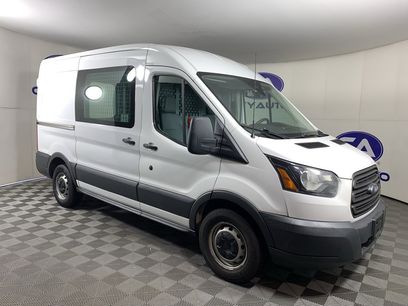 Used 2018 Ford Transit 150 130 Medium Roof
