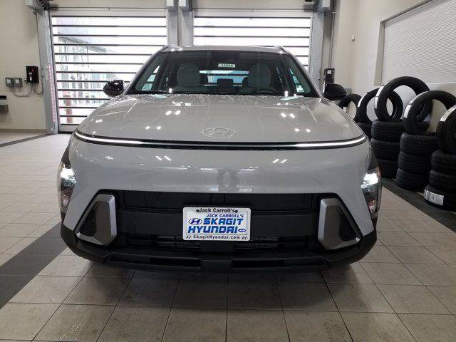 New 2026 Hyundai Kona SEL Sport AWD/4WD image 18