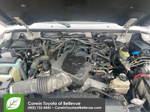 Used 2002 Ford Ranger XLT AWD/4WD image 26