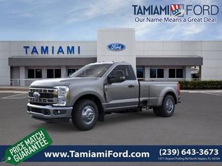 New 2026 Ford F350 XLT RWD video 1
