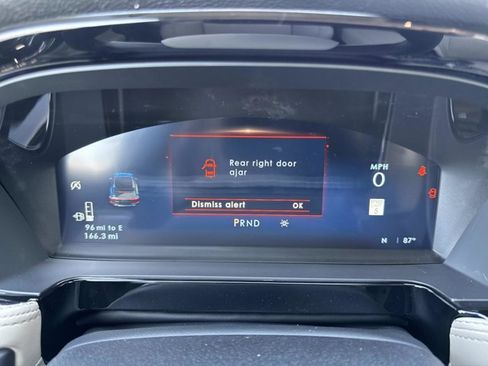 New 2026 Lincoln Corsair Premiere AWD/4WD image 29