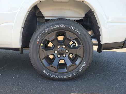 New 2026 RAM 1500 Big Horn image 9