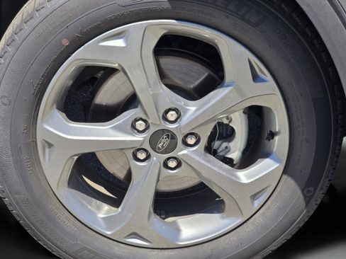 Used 2025 Ford Escape ST-Line AWD/4WD image 20