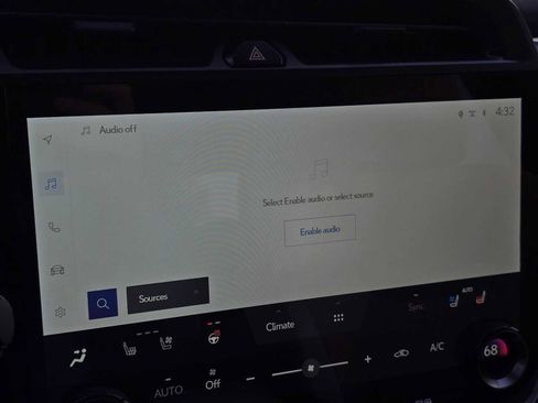 New 2026 Lexus RZ 450e 2WD image 26