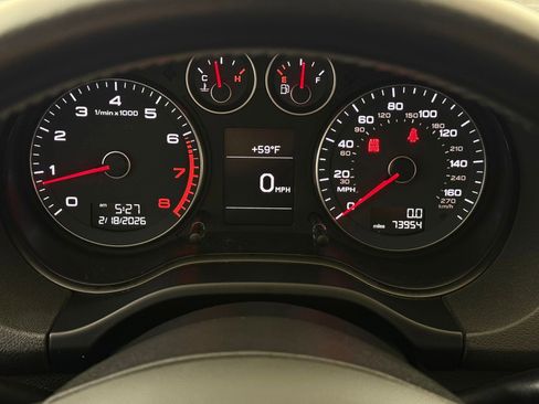 Used 2012 Audi A3 2.0T Premium image 18
