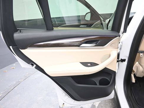 Used 2022 BMW X3 xDrive30i w/ Premium Package 2 (ZPA) image 17