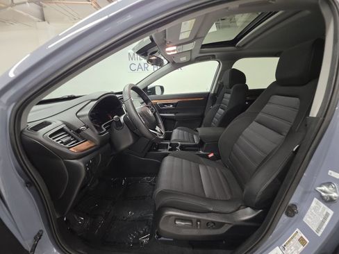 Used 2021 Honda CR-V EX image 19