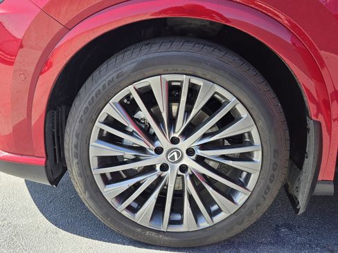 Used 2023 Lexus RX 350 w/ Cold Area Package image 17