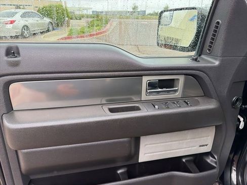 Used 2013 Ford F150 FX4 w/ Luxury Equipment Group AWD/4WD image 9