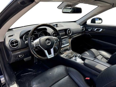 Used 2016 Mercedes-Benz SL 400 image 23