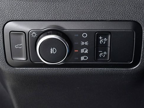 Used 2024 Ford Bronco Sport Badlands image 32