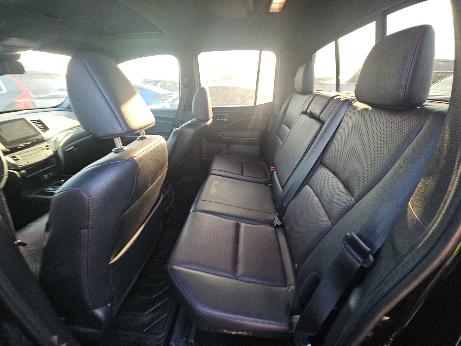 Used 2020 Honda Ridgeline Black Edition image 13