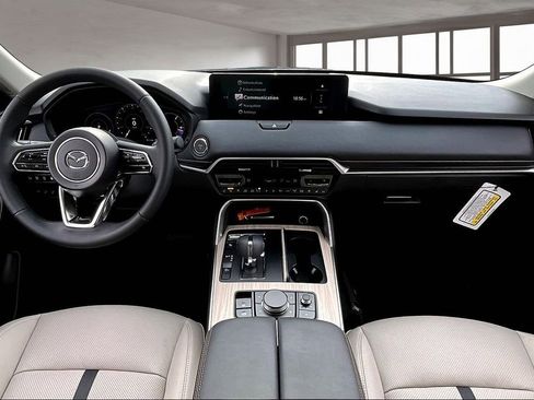 New 2026 MAZDA CX-70 SC Plus image 10