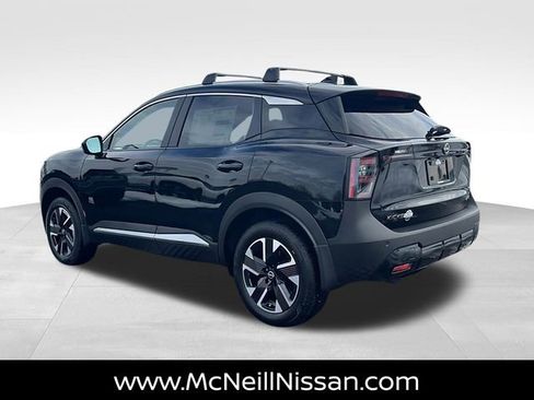 New 2026 Nissan Kicks SV image 5