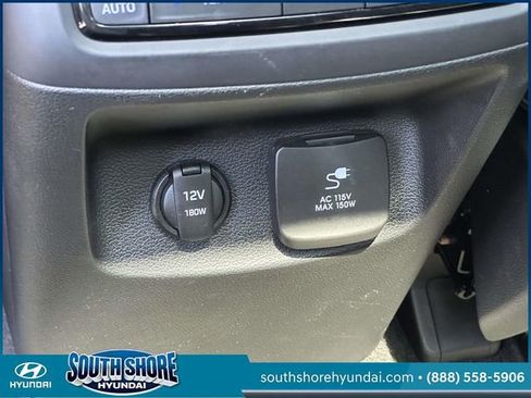 Used 2024 Hyundai Palisade Calligraphy AWD/4WD image 12