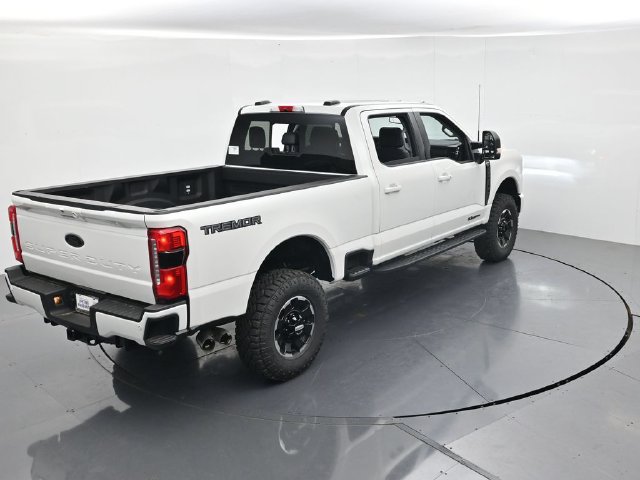 New 2026 Ford F350 Lariat w/ Tremor Off-Road Package AWD/4WD image 48