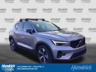Used 2026 Volvo XC40 B5 Plus w/ Protection Package Premier video 1
