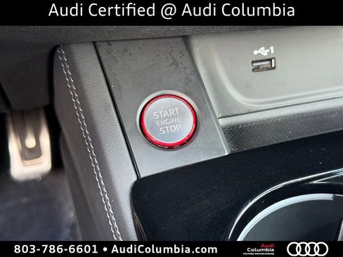 Used 2024 Audi S5 Premium Plus AWD/4WD image 29