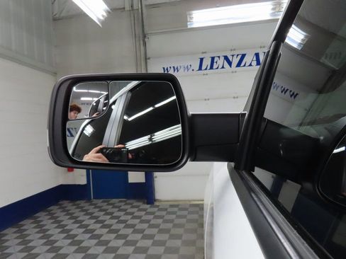 Used 2023 RAM 1500 Sport w/ G/T Package image 52