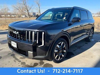 New 2027 Kia Telluride S