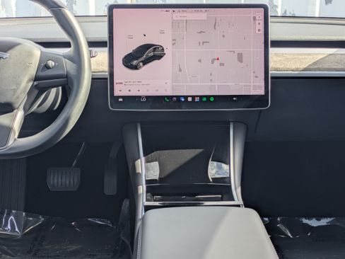 Used 2018 Tesla Model 3 Long Range RWD image 18